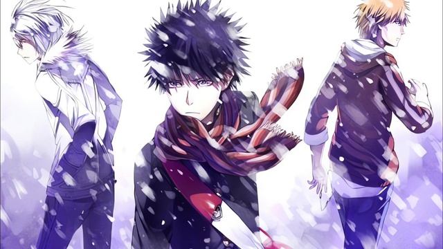 Toaru Majutsu No Index OP3 REVIVER — My First Story русский кавер TV (rus Cover)