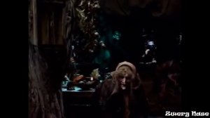 Фильм «Карлик Нос» с оригинальной советской озвучкой,