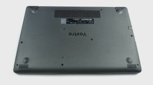 Разборка ноутбука Dell Vostro 3591