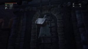 Bloodborn - Возвращение блудного сына