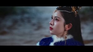 Любовь в пустыне 19 серия (русская озвучка) дорама Love in t