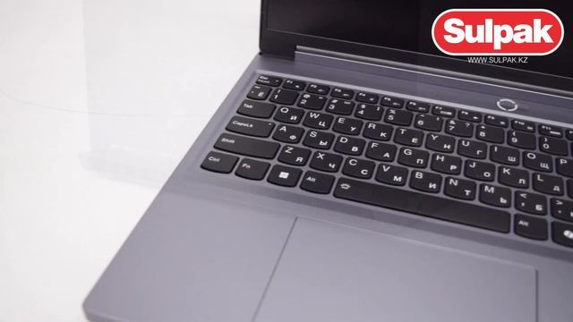Ноутбук Lenovo Legion 5 16IRX9 распаковка