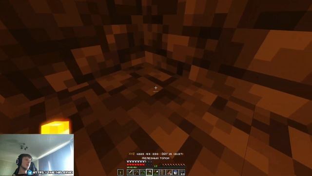 ВЫЖИВАНИЕ В МАЙНКРАФТЕ | MINECRAFT 1.21 смотреть онлайн