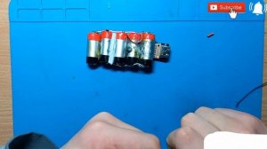 как сделать повербанк своими руками???