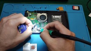 Прошивка Switch Rev 2 чипом PicoFly