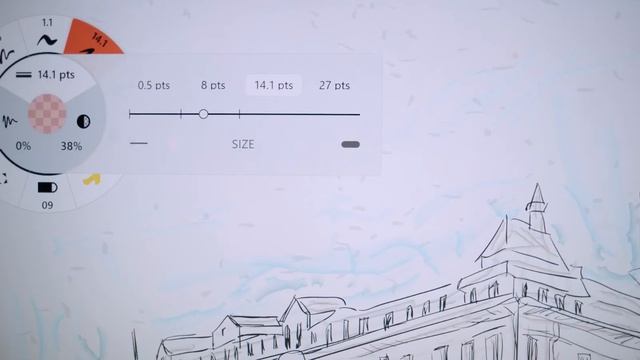 Графичен таблет HUION Q620M смотреть онлайн