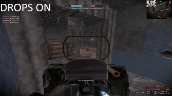 STALCRAFT | A-545 +15 | СКИФ-5 +15 | Тюрьма | Fullgame