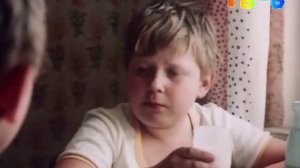 Гостья из будущего. 2 серия (2006) (ТВ-8, 2007)