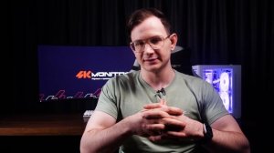 🔥 Обзор на 5K OLED монитор LG UltraGear 45GX950A-B