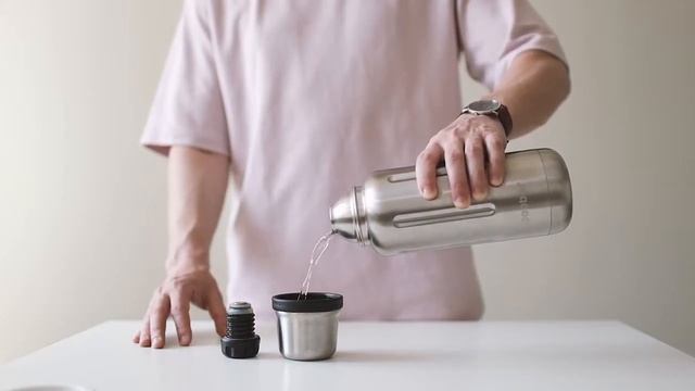 Bobber Flask смотреть онлайн