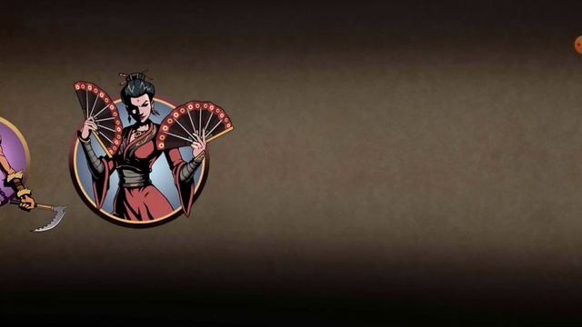 shadow fight 2 Акт 5 Вдова часть 1