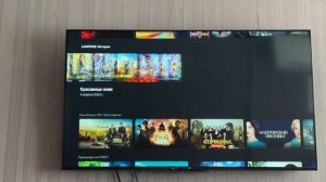 XIAOMI TV P1 ВЫШЛО ОБНОВЛЕНИЕ