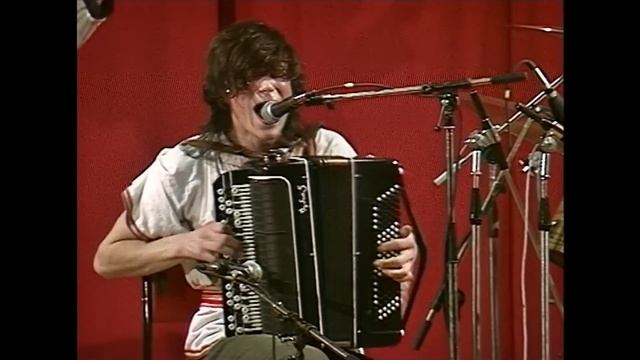 Раритетная запись - группа Ноль (Фёдор Чистяков) - 1987 - П