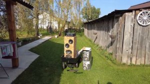 G-MARK X220U Беспроводной УВЧ-микрофон