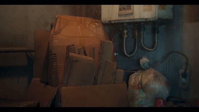 Ночная фото студия.  1 серия