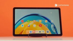 Обзор Планшета Huawei MatePad SE AGS5-L09 10.36» | Ситилинк