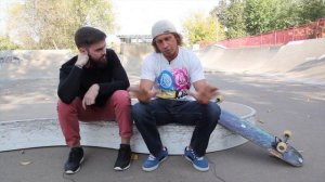 abOut - Сева Шульгин. Выпуск 10.