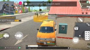 В мобильной игре Grand Criminal Online: Банды получил самый красивый костюм