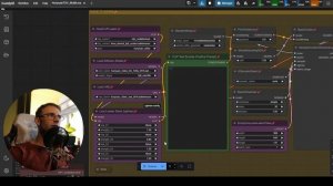 Hunyuan video + Multiple Lora Workflow. Как установить, где найти лоры и