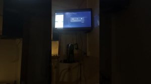 Как подключить Play Station 5 к wi-fi (авторизация через браузе
