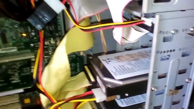 VLOG: разные ретро-компьютеры и MyPal на Pentium III смотреть онлайн