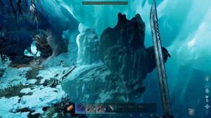 Лучшая пещера с фри лутом | The Island | Ark Ascended