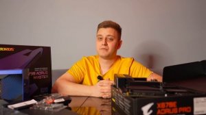 ПОЧЕМУ Я КУПИЛ RYZEN 9 9950X3D ВМЕСТО 9800X3D?