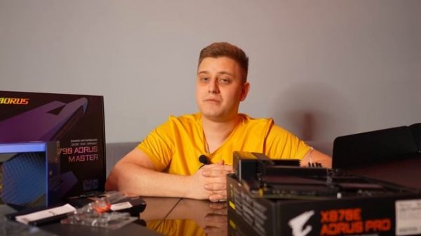 ПОЧЕМУ Я КУПИЛ RYZEN 9 9950X3D ВМЕСТО 9800X3D?