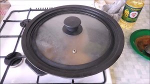 Сало с грудинкой в соевом соусе. Лучший рецепт для вас!