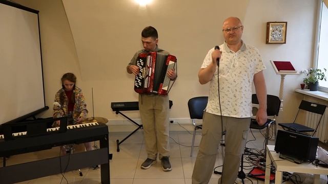 Шарашкина Контора