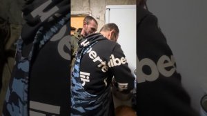 Как Профессор шашлык мариновал / ГАРДЕЙ И ИВАНЫЧ #рек #?