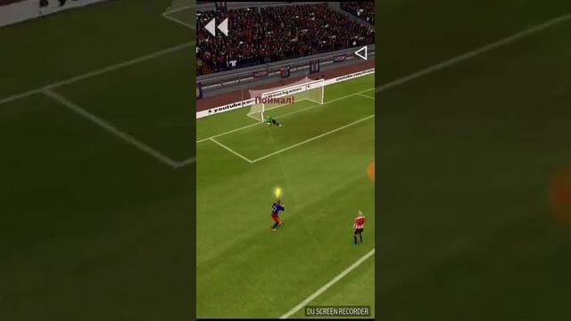 Score Hero #1 прохождение