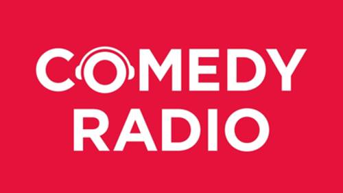 Comedy Radio — слушать онлайн