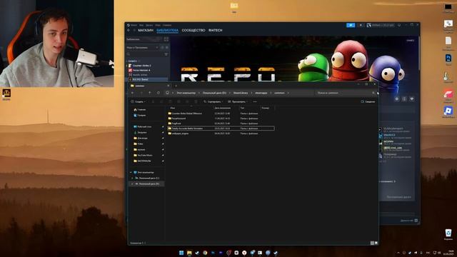 REPO ОБНОВЛЕНИЕ - Как установить BETA версию? смотреть онлайн