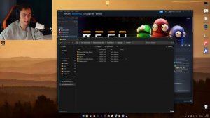 REPO ОБНОВЛЕНИЕ - Как установить BETA версию?