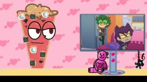 Пицца Ромео смотрит 13 карт – Клоны заказывают пиццу | 4