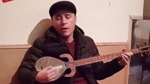Аз заҳри мор андеша кун_Ина боз як суруди нави Матлабш?