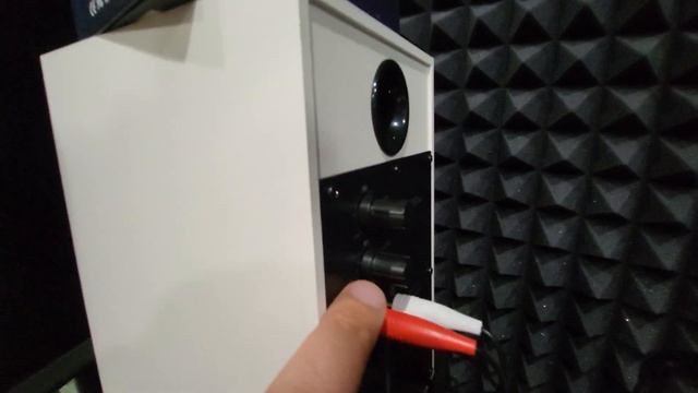 Edifier Mr4  && Presonus  Eris 5 Btстудийные мониторы