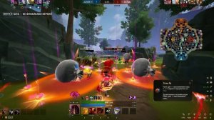 СТОИТ ЛИ ИГРАТЬ В SMITE 2? (ОБЗОР SMITE 2)