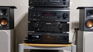 активная акустика Klipsch R-41PM