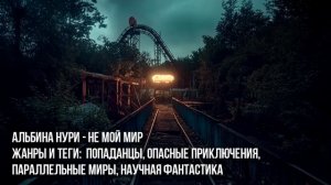 (№1) Самый Крутой Сериал О Попаданце! Альбина Нури Не М?