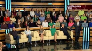 Говорим и показываем «Свекровь забрала детей»