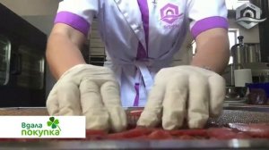 Сушка мясных чипсов, как бизнес идея