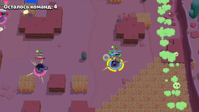 Пуш 30к кубков 2 часть.Осторожно есть мат!!!