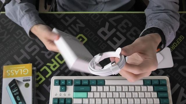 📲 IPHONE 15 ➤ РАСПАКОВКА И ОБЗОР В 2024 смотреть онлайн