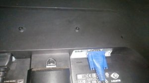 Что делать если в мониторе есть HDMI, но нет колонок