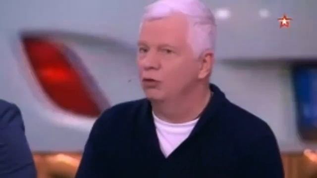 Вадим Авва - Об этноциде русских в Латвии. Открытый эфи