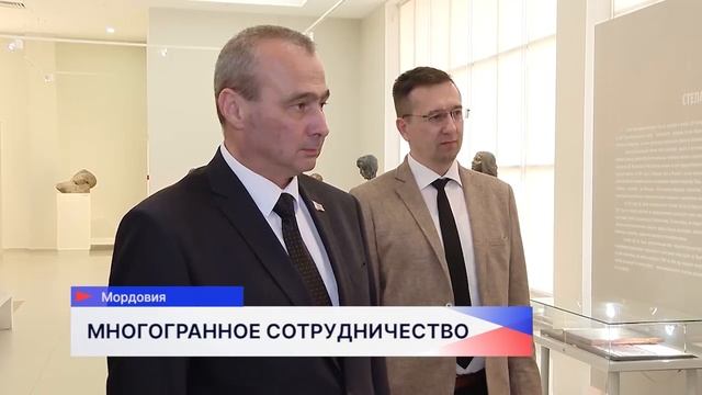 Новости "Волга 24" 24.05.2025. Утренний выпуск