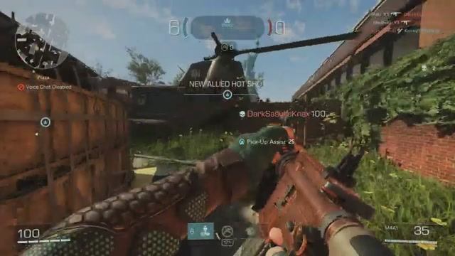 Почему стоит начать играть в XDefiant прямо сейчас — преимущества игры.