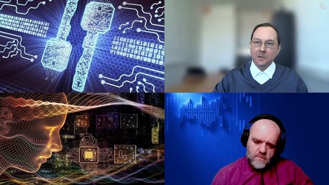 1481. Запечников С.В.: Постквантовая криптография. Защит? смотреть онлайн